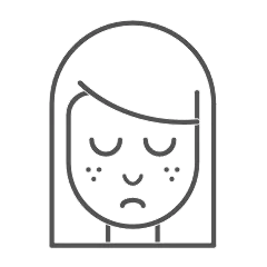ケア画像