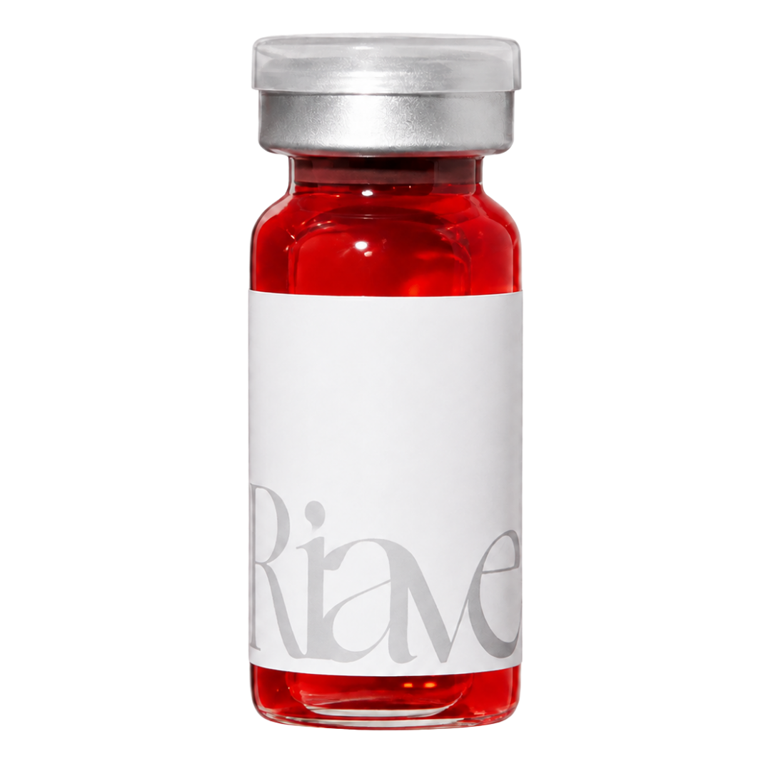 リアブレッド（Riave RED）