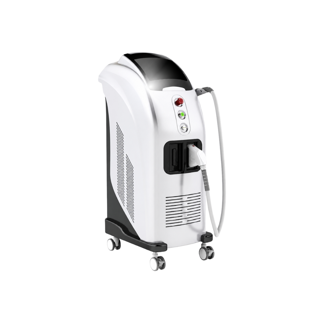 FDA認証 医療用脱毛器「ADEW」