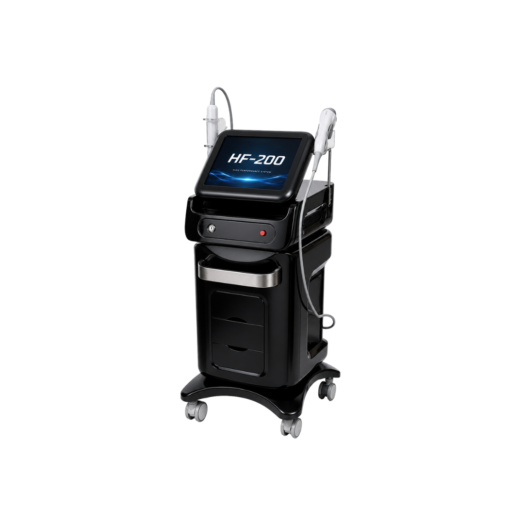 HF-200(HF-200 Standard & Moving)